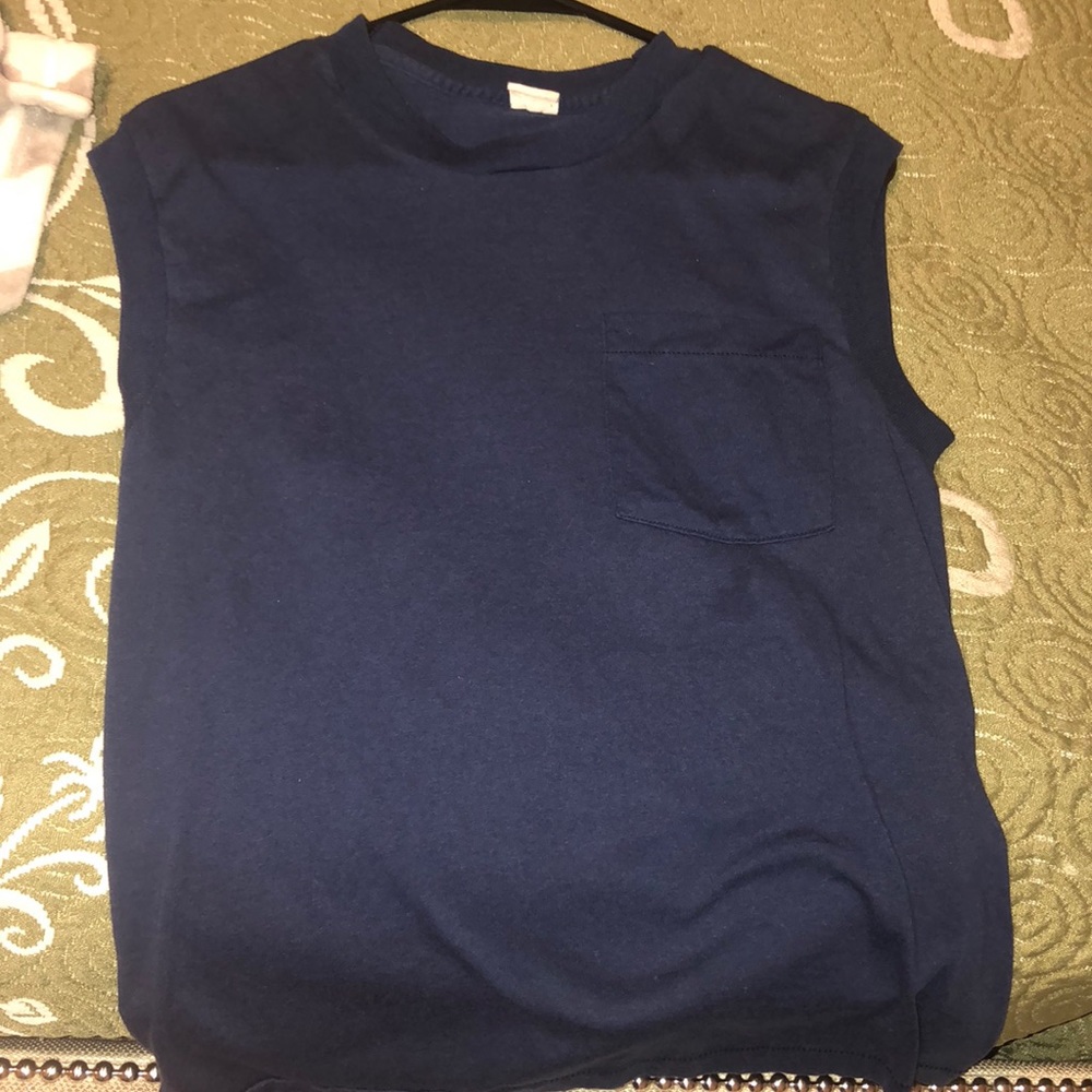 Unisex shirt